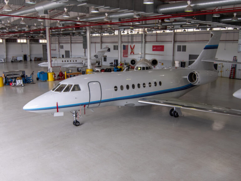 Consortia Aviation