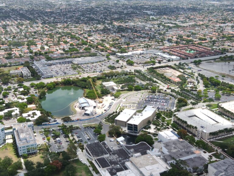 FIU Construction Planning